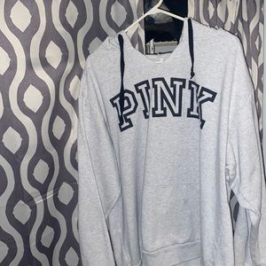 VS PINK HOODIE